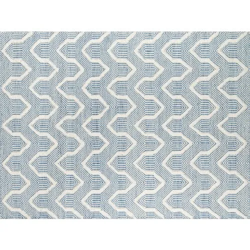 Prince Rug - Blue - Erin Gates - Blue