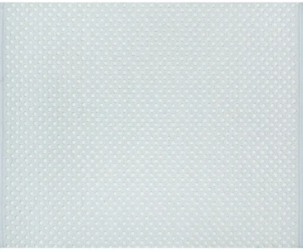 Windsor Rug, Light Blue