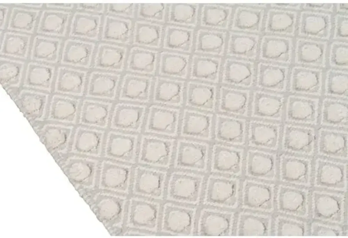 Windsor Rug - Light Gray - Erin Gates - Gray