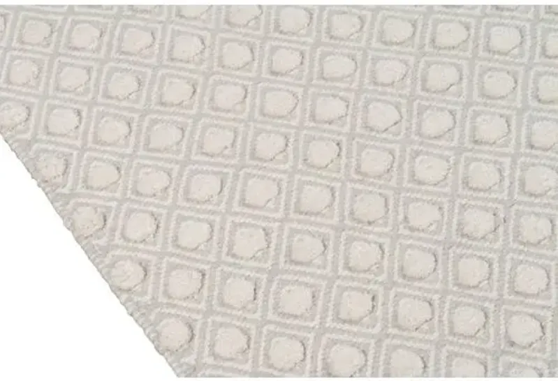 Windsor Rug - Light Gray - Erin Gates - Gray