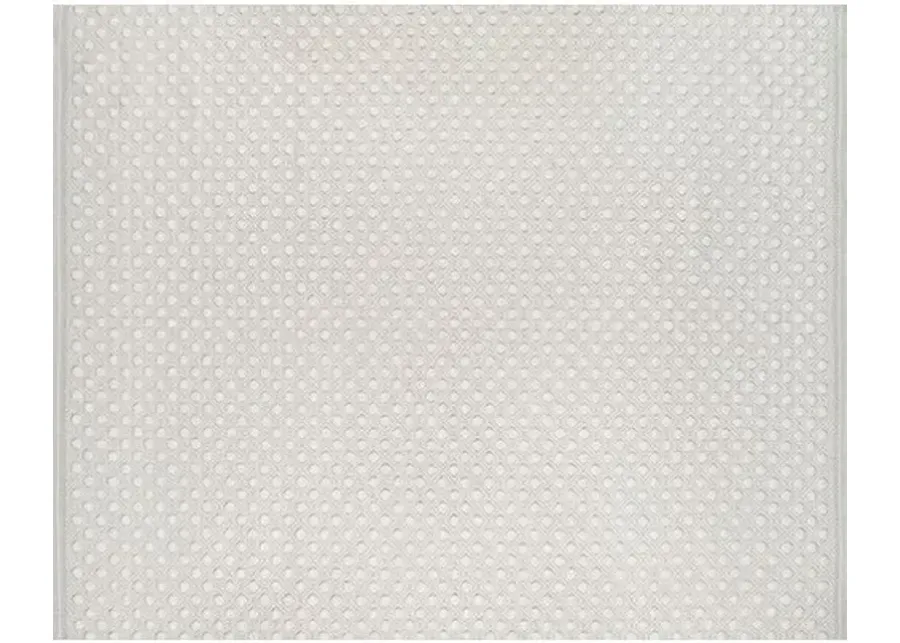 Windsor Rug - Light Gray - Erin Gates - Gray