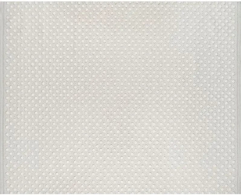 Windsor Rug - Light Gray - Erin Gates - Gray