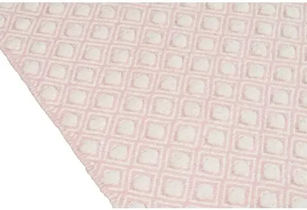 Windsor Rug - Pink - Erin Gates - Pink