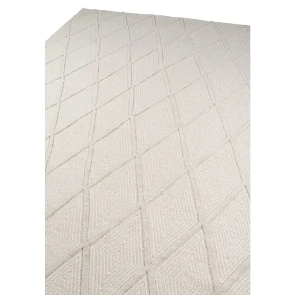 Spring Rug - Beige - Erin Gates - White - White