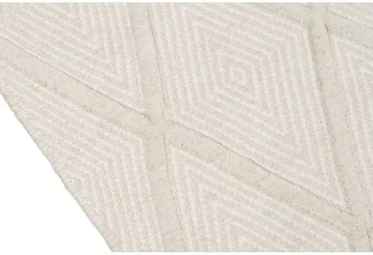 Spring Rug - Beige - Erin Gates - Ivory - Ivory