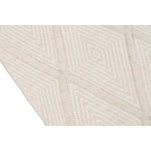 Spring Rug - Beige - Erin Gates - Ivory - Ivory