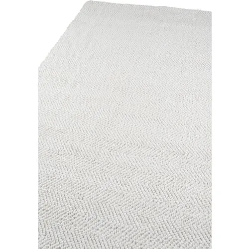 Washington Rug - Ivory - Erin Gates - Ivory