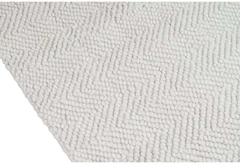 Washington Rug - Ivory - Erin Gates - Ivory