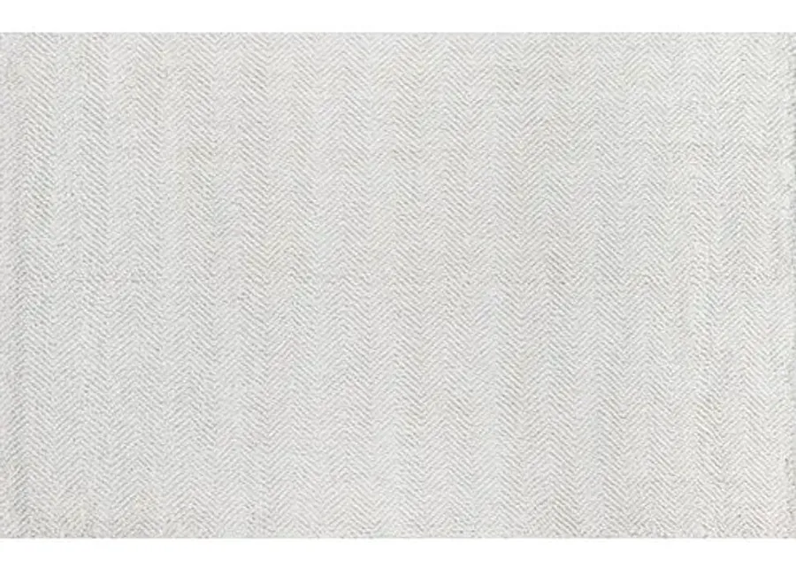 Washington Rug - Ivory - Erin Gates - Ivory