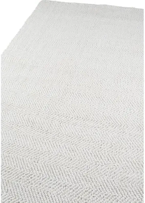 Washington Rug - Ivory - Erin Gates - Ivory