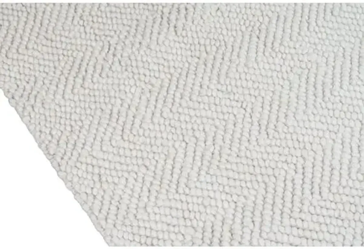 Washington Rug - Ivory - Erin Gates - Ivory