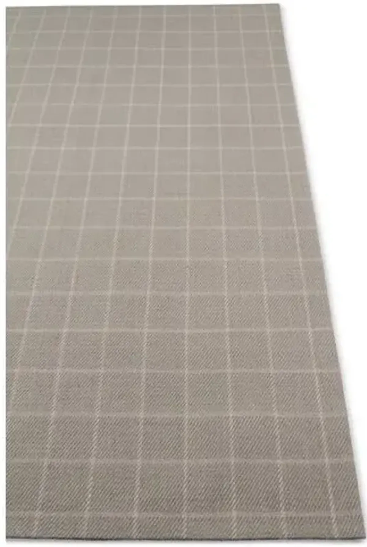 Deerfield Rug - Gray - Erin Gates - Gray