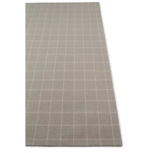 Deerfield Rug - Gray - Erin Gates - Gray