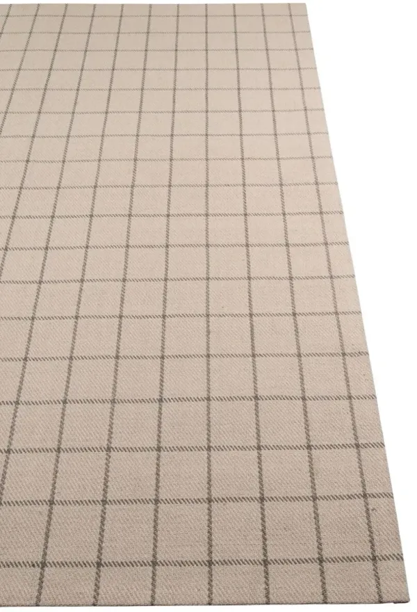 Deerfield Rug, Ivory