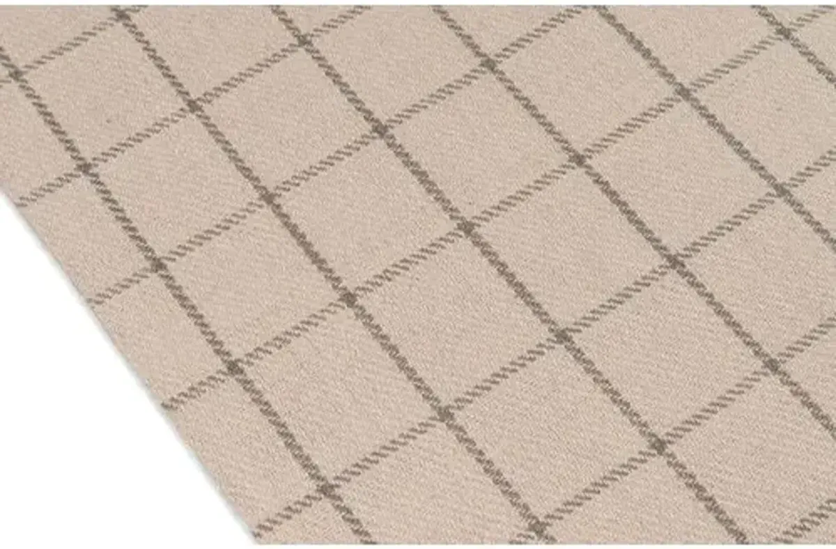 Deerfield Rug - Ivory - Erin Gates - Ivory