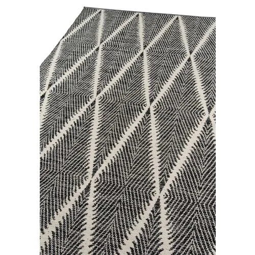 Beacon Outdoor Rug - Black - Erin Gates - Black