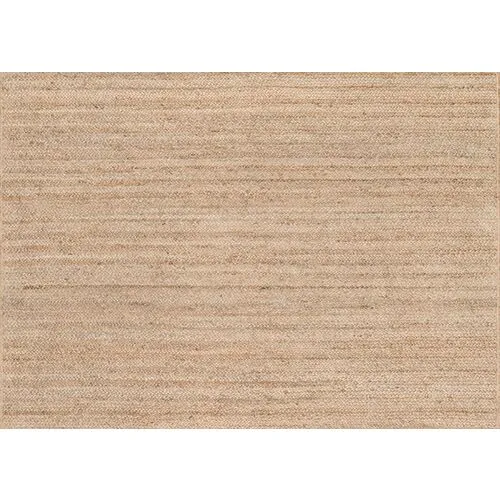 Waltham Jute Rug - Brown - Erin Gates - Brown