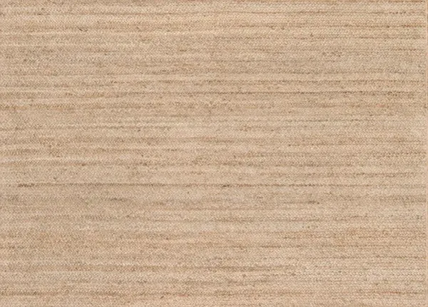 Waltham Jute Rug - Brown - Erin Gates - Brown