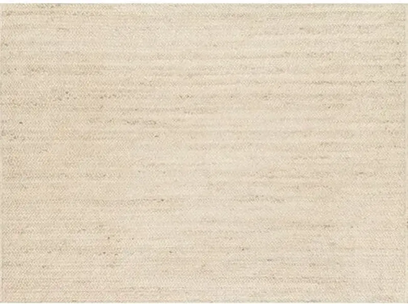 Waltham Jute Rug - Natural - Erin Gates - Beige - Beige