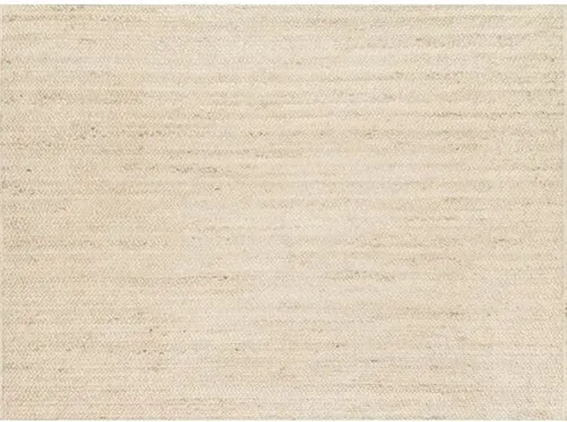 Waltham Jute Rug - Natural - Erin Gates - Beige - Beige