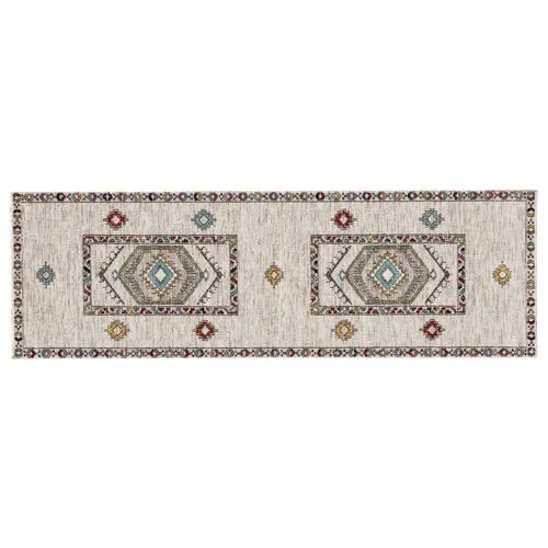 Torren Indoor/Outdoor Rug - Ivory - Ivory