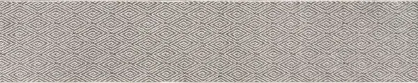 Wells Outdoor Rug, Charcoal