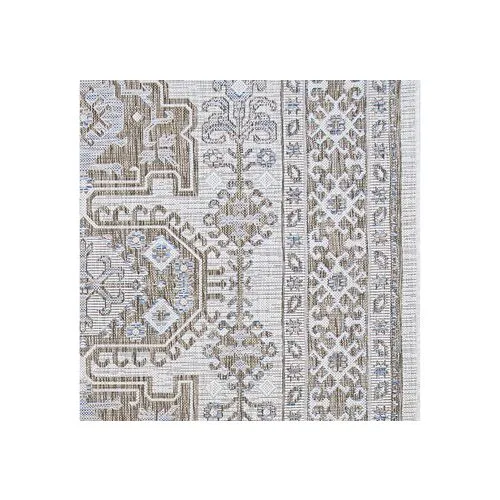 Roseburg Outdoor Rug - Ivory/Sand - Ivory