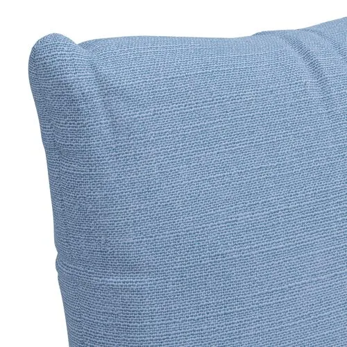 Olivia Pillow - Linen