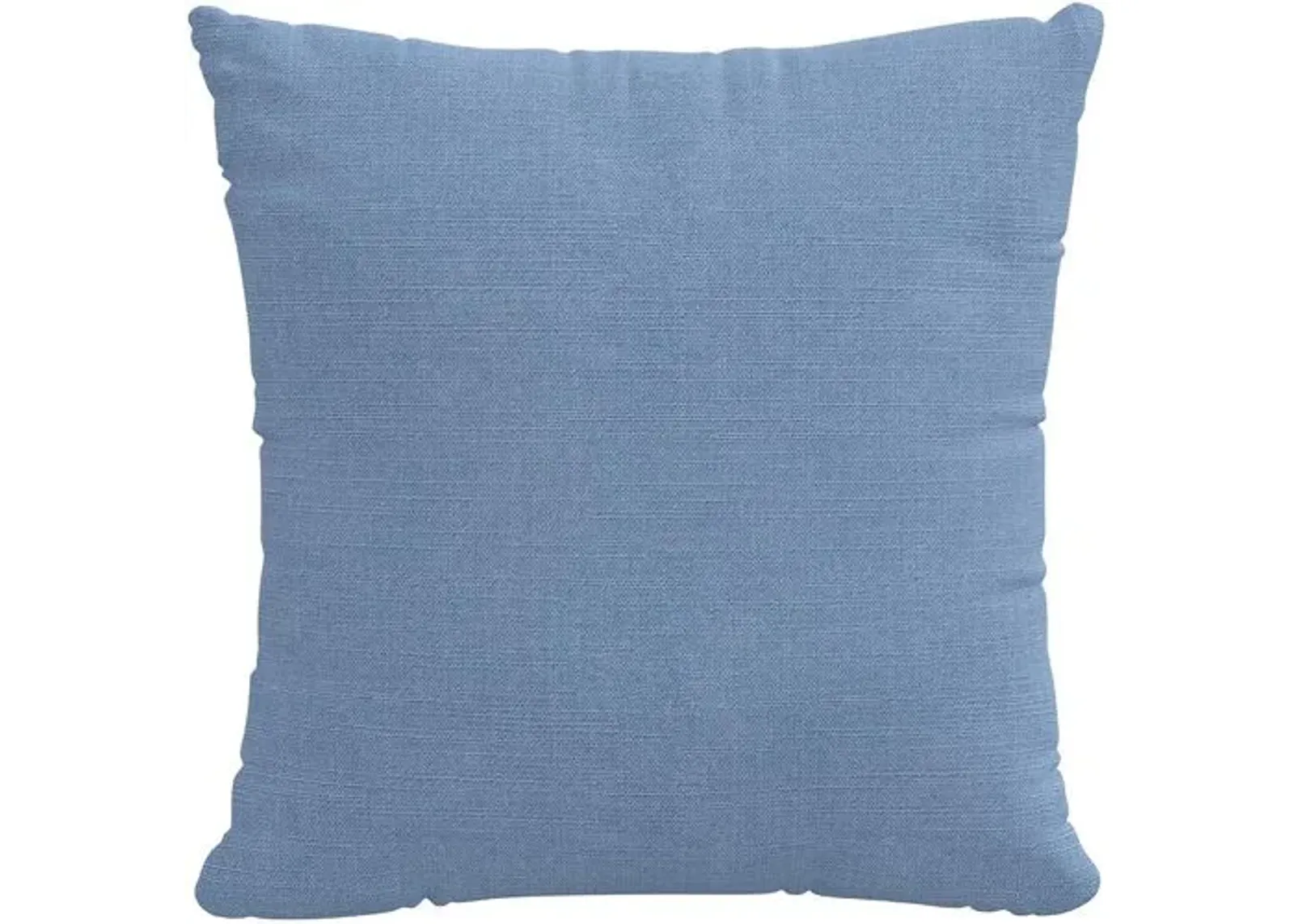 Olivia Pillow - Linen