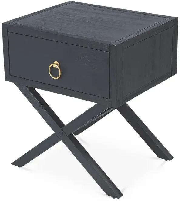 Sully End Table