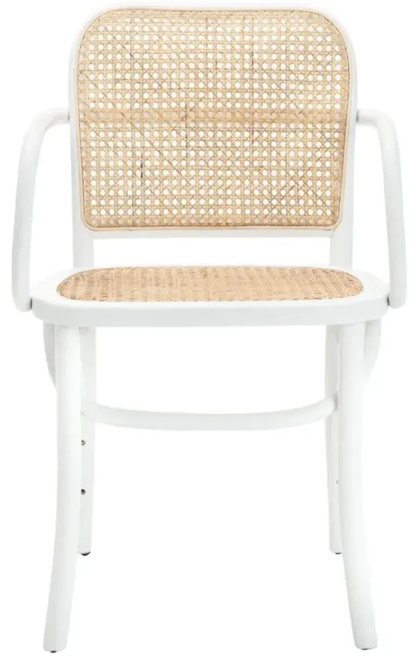 Dorinda Cane Dining Chair