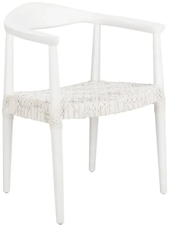 Francesca Armchair