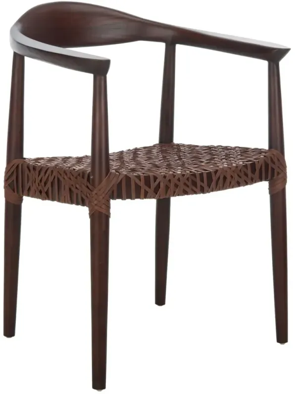Elvirae Accent Armchair
