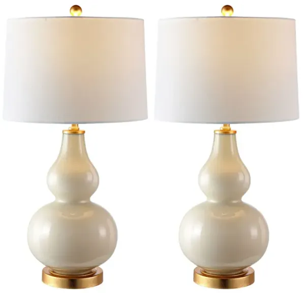 Set of 2 Addison Table Lamps