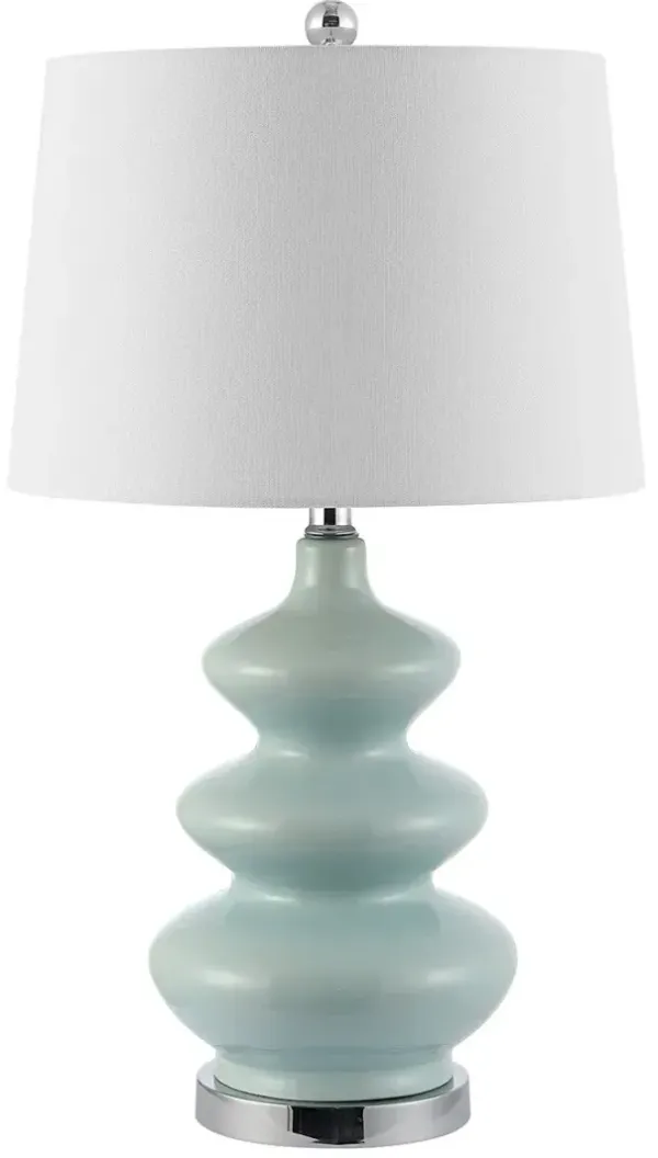 Bria Ceramic Table Lamp