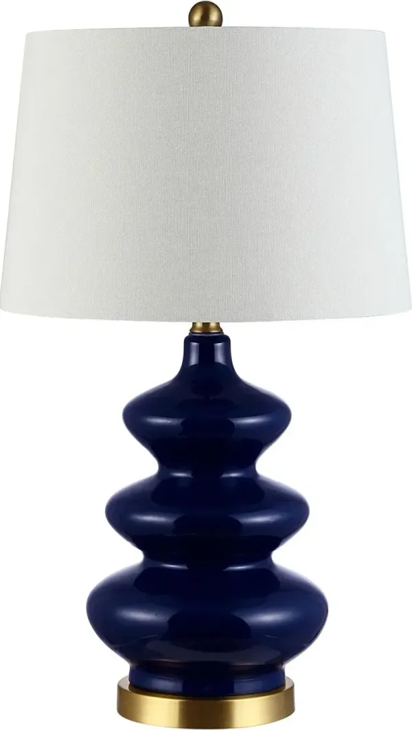 Bria Ceramic Table Lamp