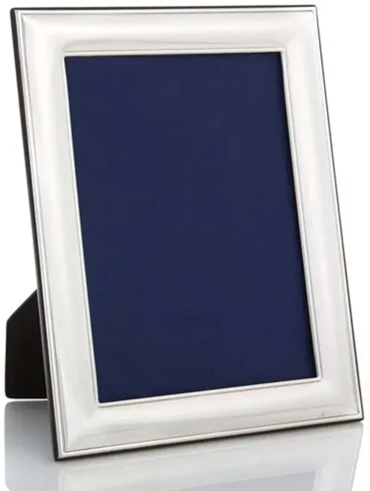 Sterling Classic Frame - 5x7 - Silver