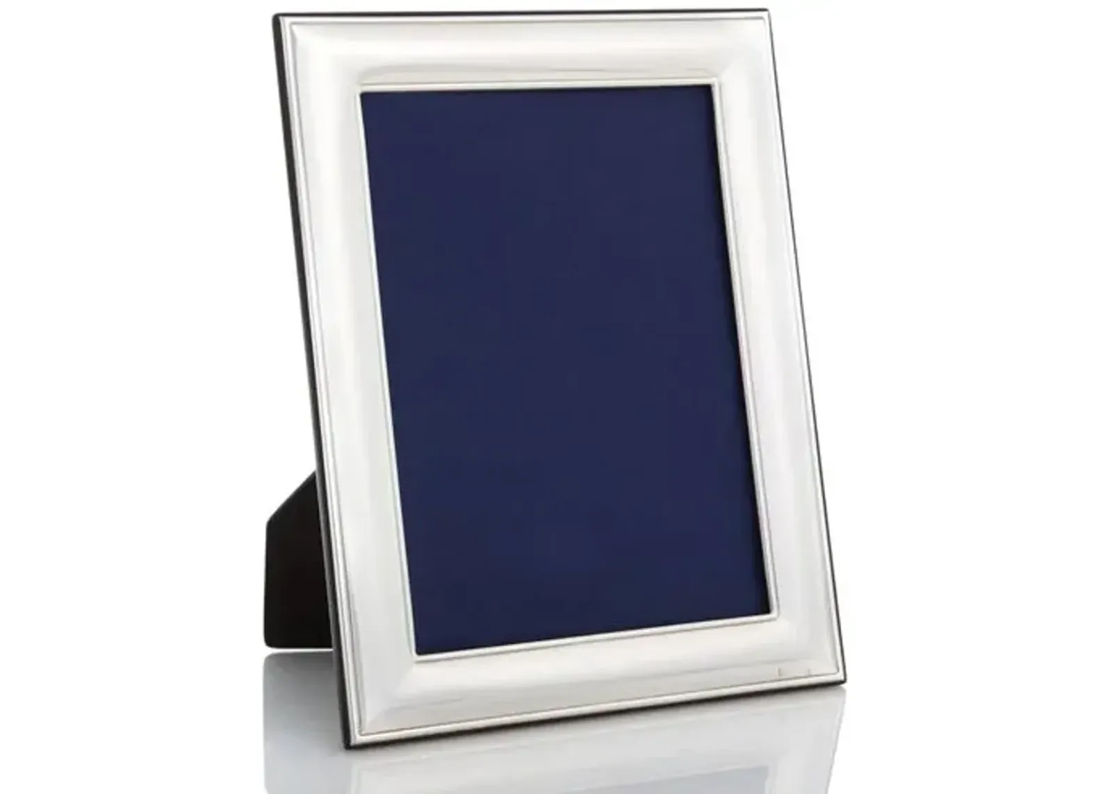 Sterling Classic Frame - 8x10 - Silver