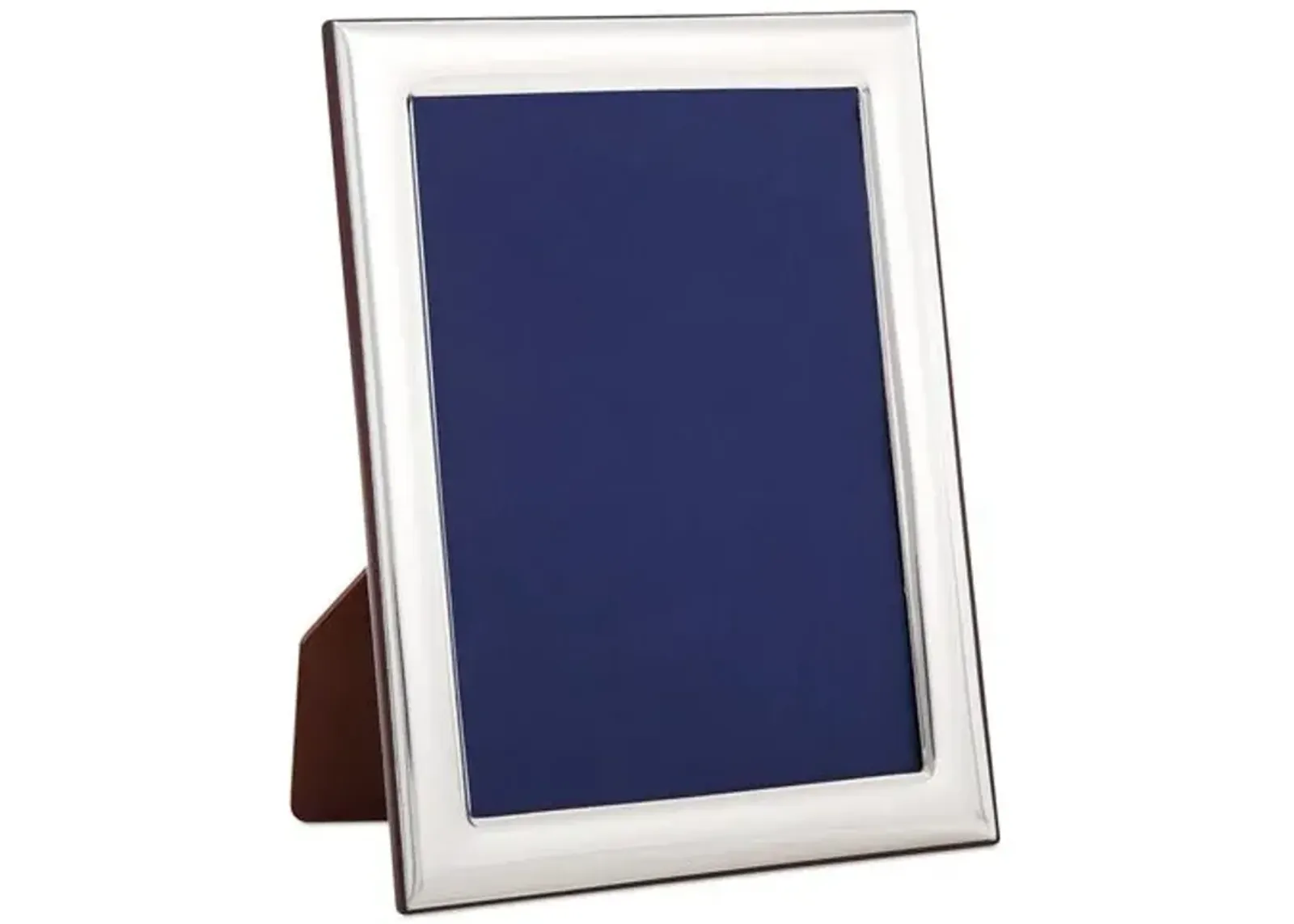 Sterling Siena Frame - 4x6 - Silver