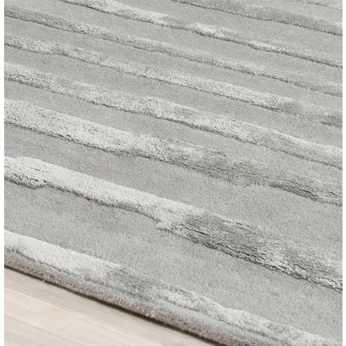 Mirabella Rug - Gray - Gray