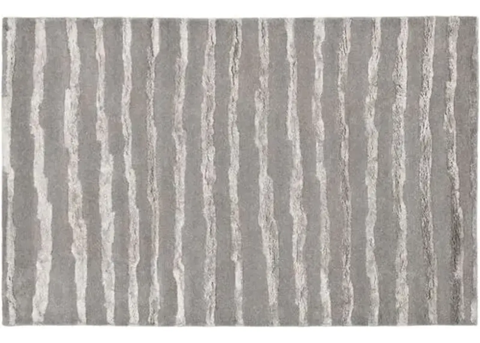 Mirabella Rug - Gray - Gray