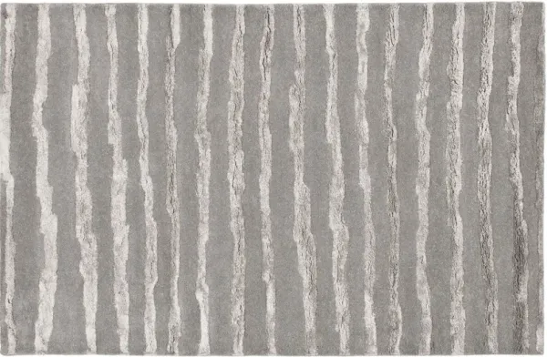 Mirabella Rug - Gray - Gray