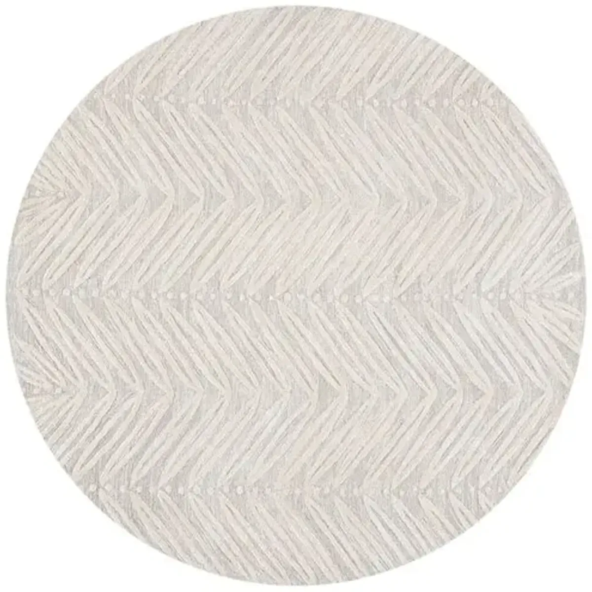 Martha Stewart Rug - Taupe - Beige - Beige