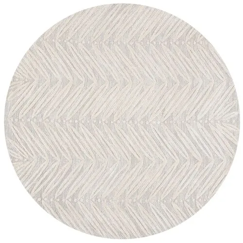 Martha Stewart Rug - Taupe - Beige - Beige