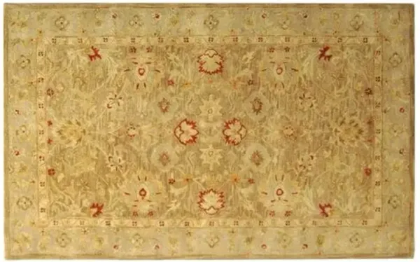 Juno Rug - Brown/Beige - Brown