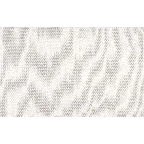 Turnbull Rug - Ivory - White - White