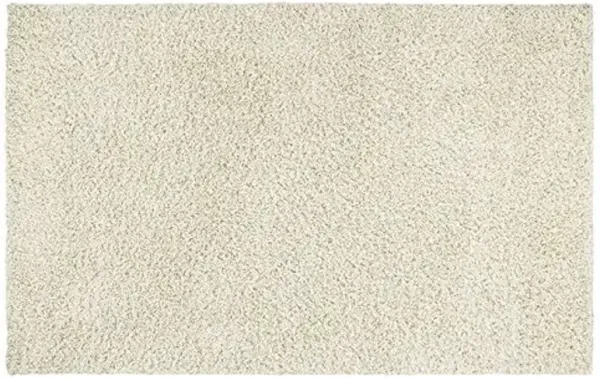 Byron Rug - White - White