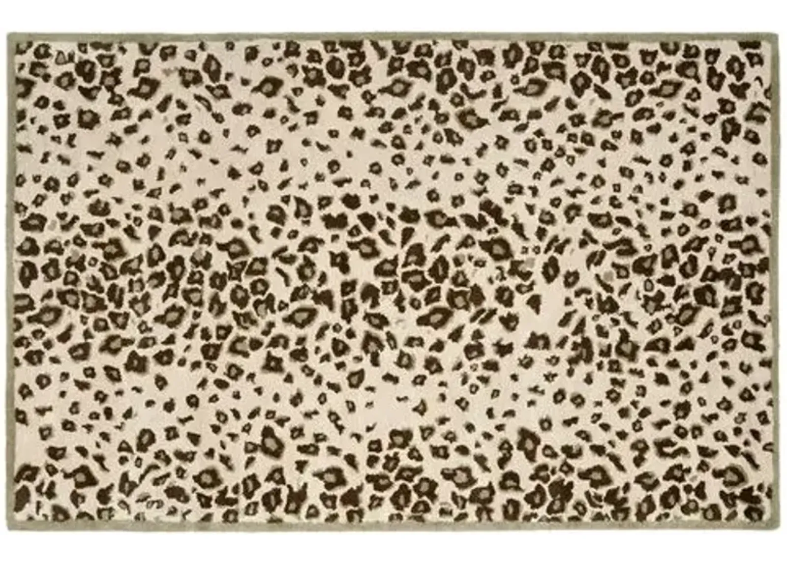 Martha Stewart Kalahari Rug - Beige - Beige