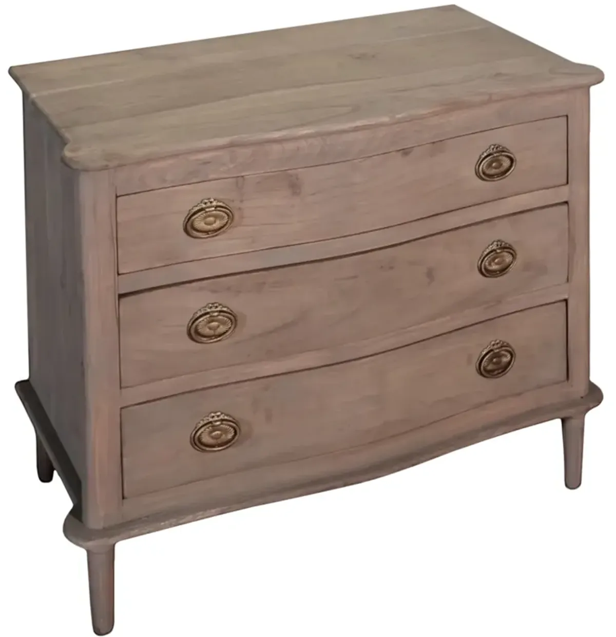 Carmine Dresser, Sand