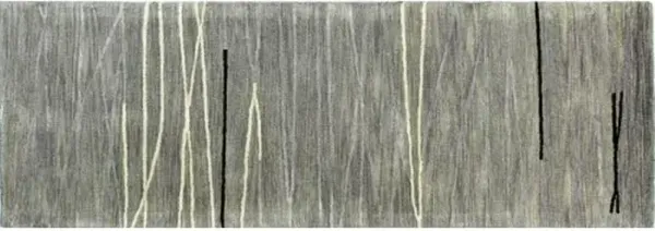 Lake Rug - Gray - Gray